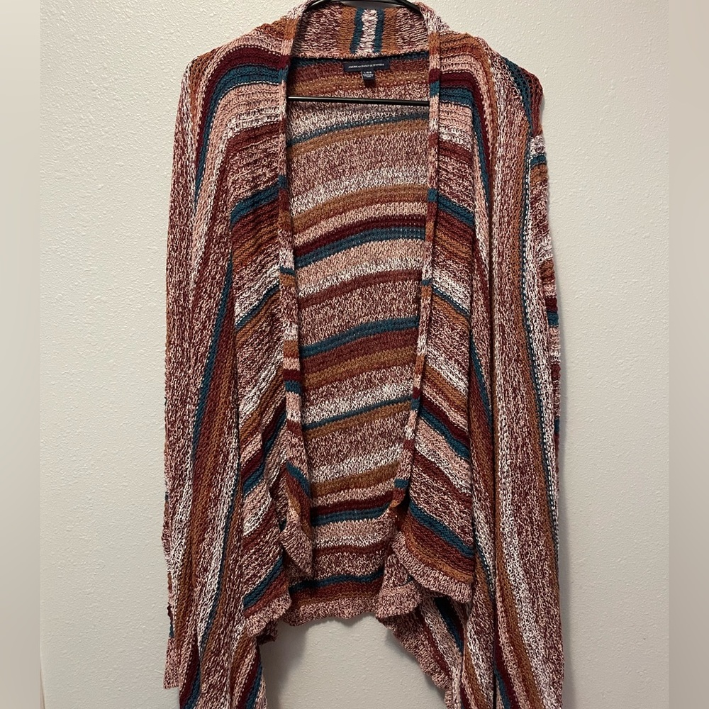 american eagle outfitters sweater
